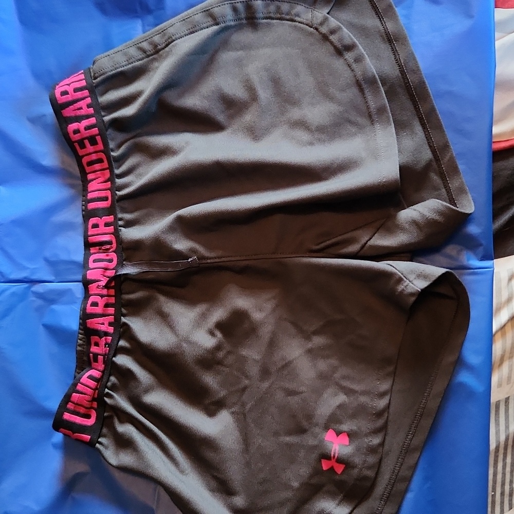 Under Armour Shorts